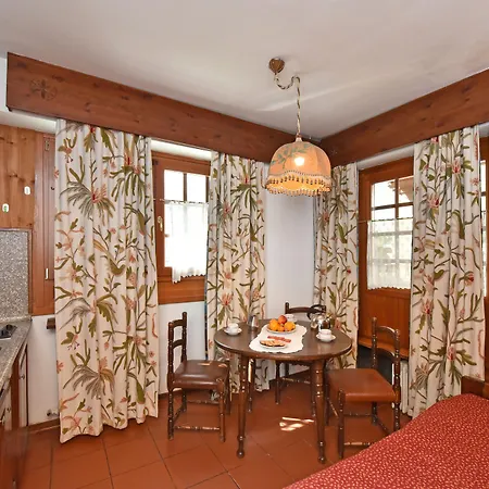 Castelli Aparthotel Breuil-Cervinia