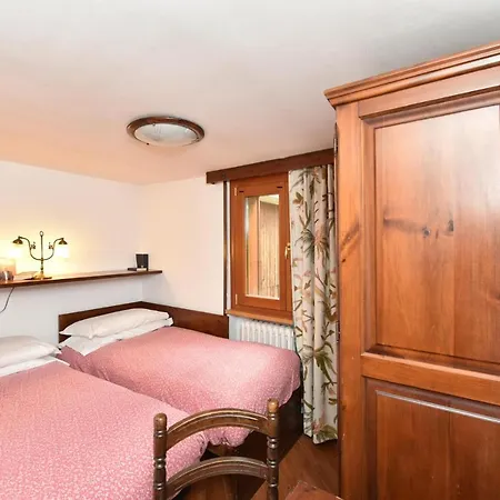 Castelli 2* Breuil-Cervinia