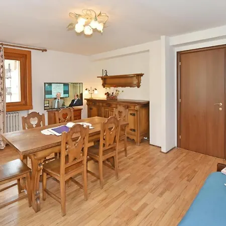 Castelli Aparthotel 2*