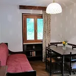 Lejlighedshotel Castelli 2*