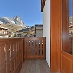 Ξενοδοχείο με διαμερίσματα Castelli Breuil-Cervinia