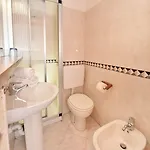 Lejlighedshotel Castelli 2*