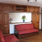 Castelli Lejlighedshotel Breuil-Cervinia