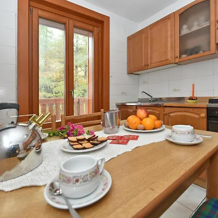 شقة فندقية Castelli 2*