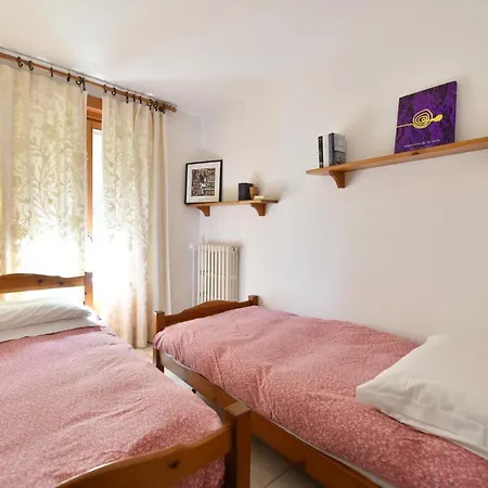 Castelli 2* ブレウイル・チェルヴィナイア