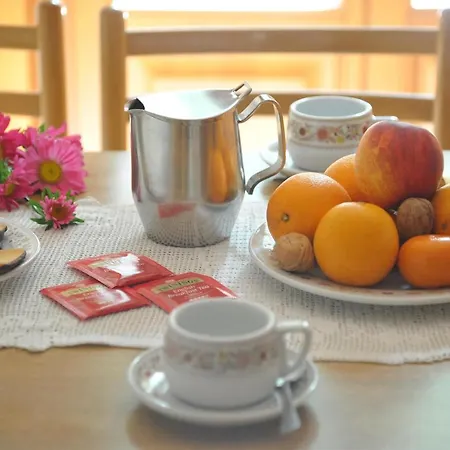 شقة فندقية Castelli