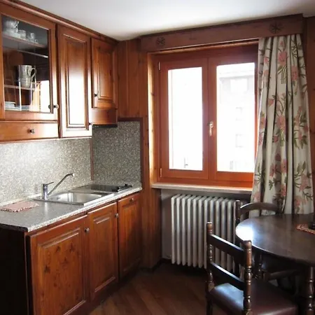Castelli Aparthotel 2*