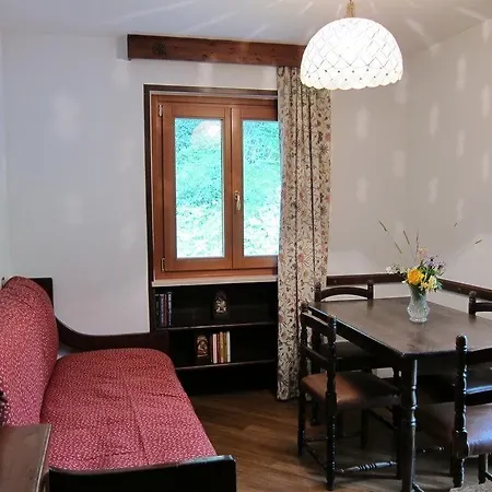 شقة فندقية Castelli 2*