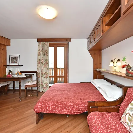 شقة فندقية Castelli بيريوِل تْشيرفينيا