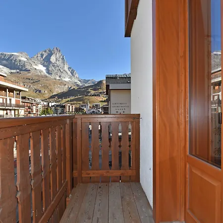 Aparthotel Castelli Breuil-Cervinia