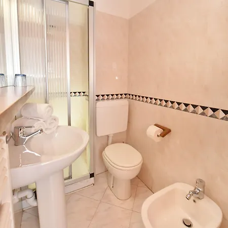 Aparthotel Castelli 2*