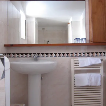 Apartmanhotel Castelli 2*