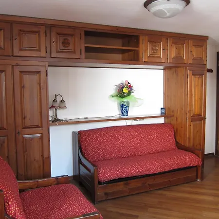Castelli Aparthotel Breuil-Cervinia