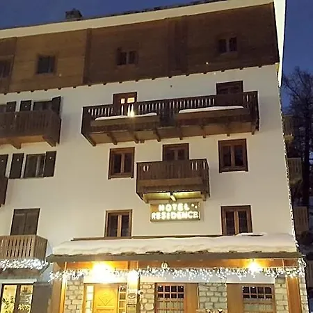Castelli Hotel apartamentowy