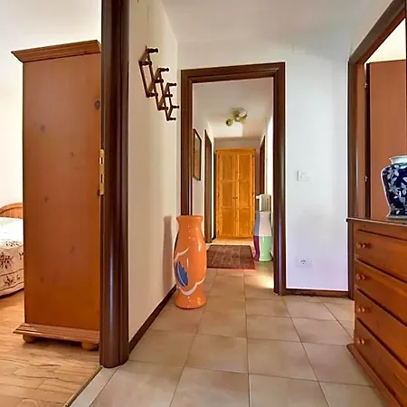 Aparthotel Castelli Breuil-Cervinia