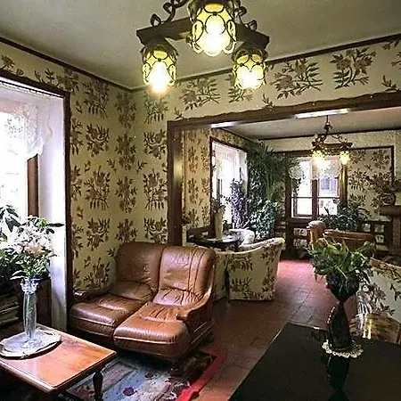 Appart hôtel Castelli 2*
