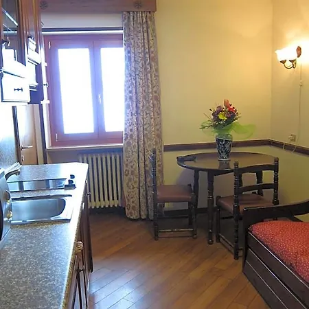 Appart hôtel Castelli