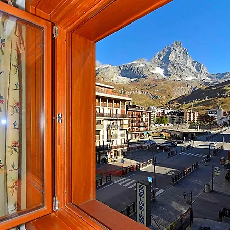 Castelli Aparthotel