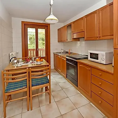 Hotel apartamentowy Castelli