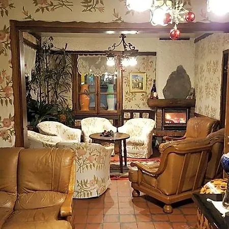 Apart Otel Castelli Breuil-Cervinia