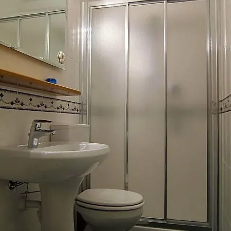 Castelli Hotel apartamentowy 2*
