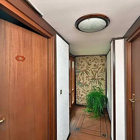 Castelli Hotel apartamentowy Breuil-Cervinia