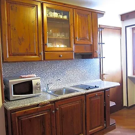 Hotel apartamentowy Castelli