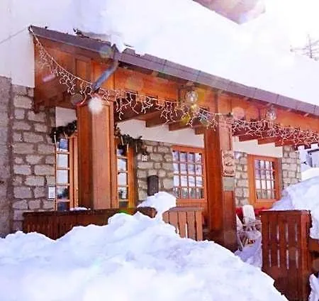 Castelli Hotel apartamentowy 2*