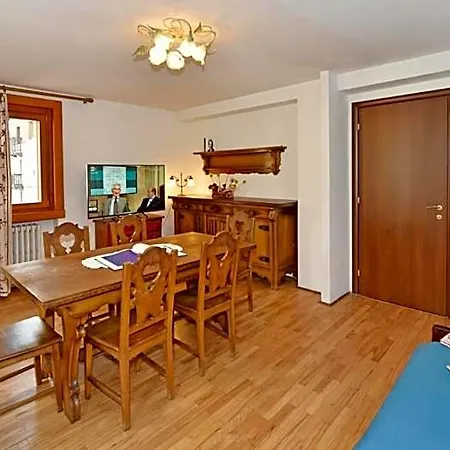 Castelli Appart hôtel Breuil-Cervinia