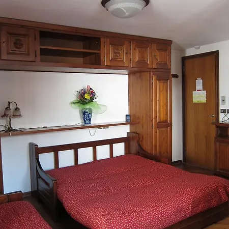 Castelli Aparthotel