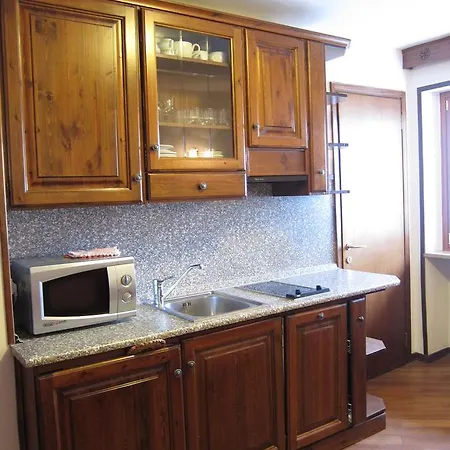Aparthotel Castelli Breuil-Cervinia