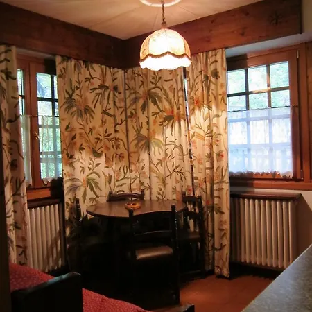 Aparthotel Castelli 2*