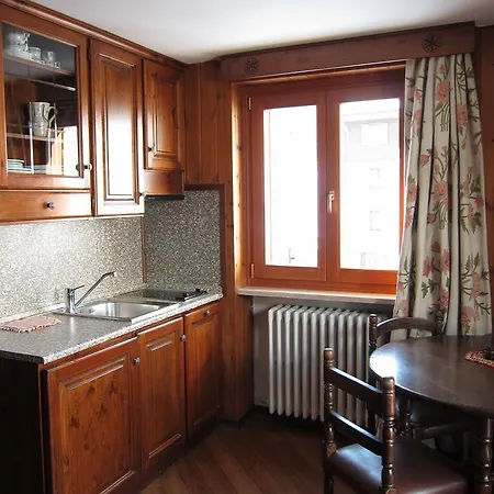 Aparthotel Castelli