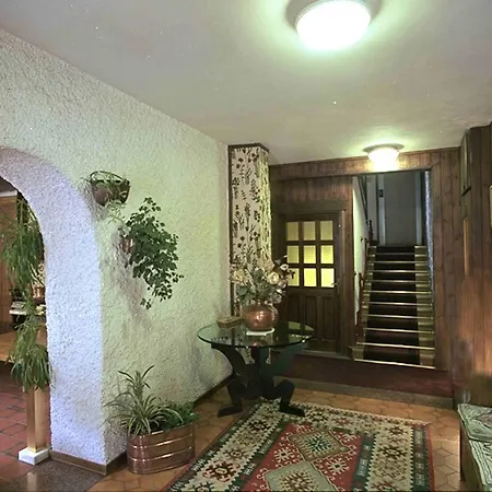 Aparthotel Castelli Breuil-Cervinia