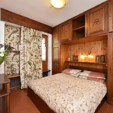 Aparthotel Castelli 2*