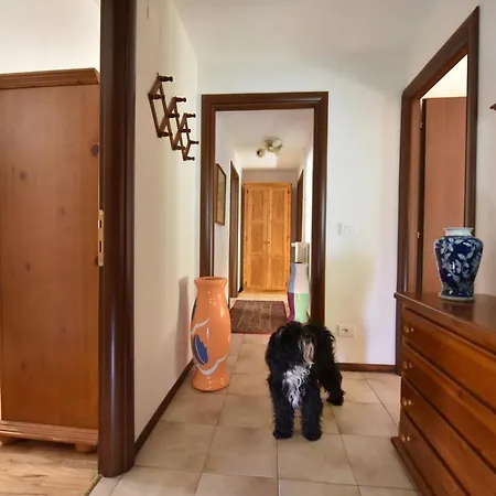 شقة فندقية Castelli بيريوِل تْشيرفينيا