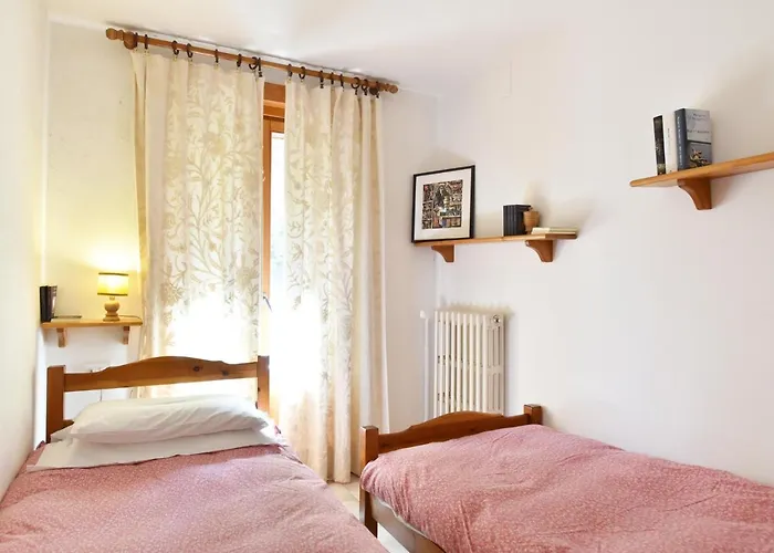 Castelli Aparthotel 2*