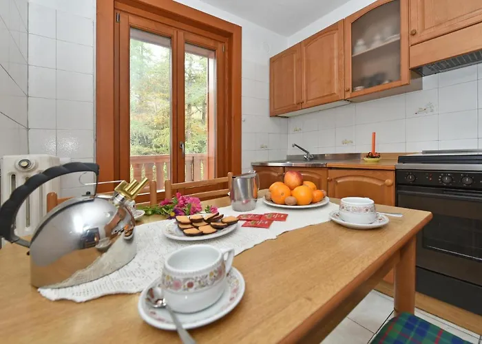 아파트호텔 Castelli 2*