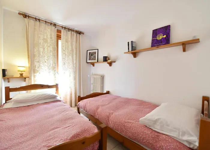 Castelli 2* Breuil-Cervinia