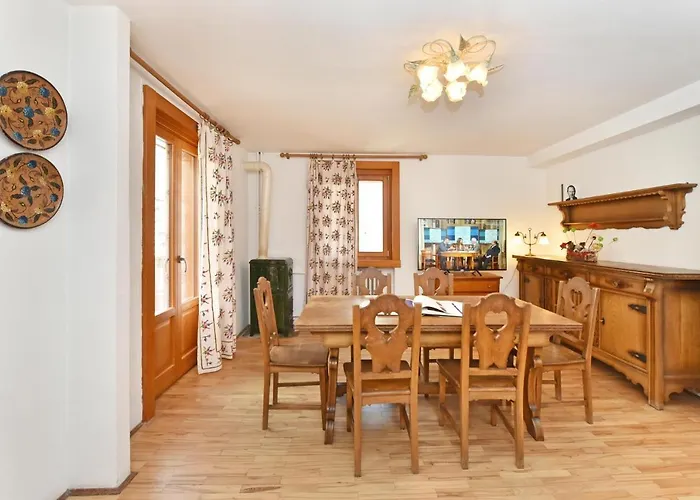 Castelli 아파트호텔 2*