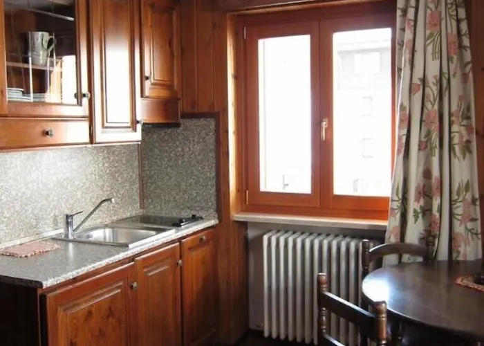 Castelli 아파트호텔 2*