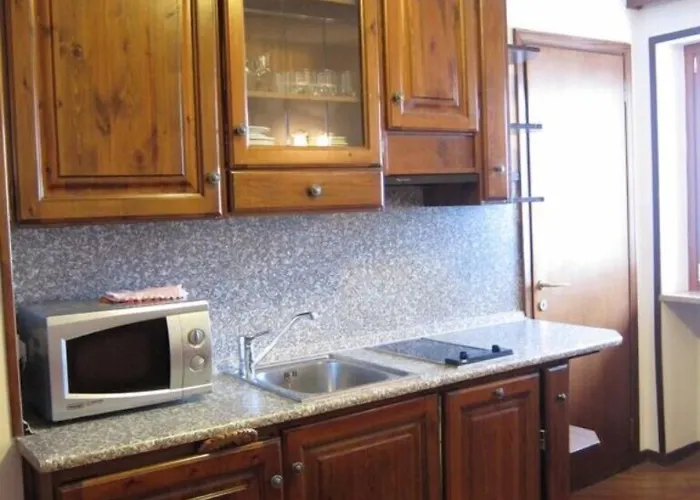 아파트호텔 Castelli