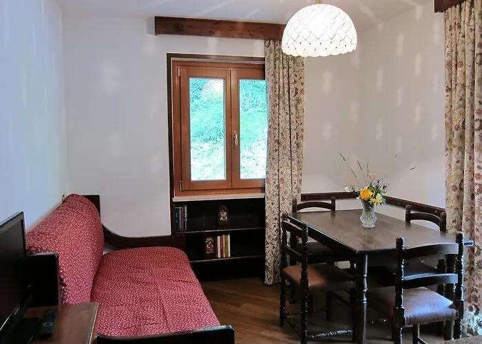 아파트호텔 Castelli 2*