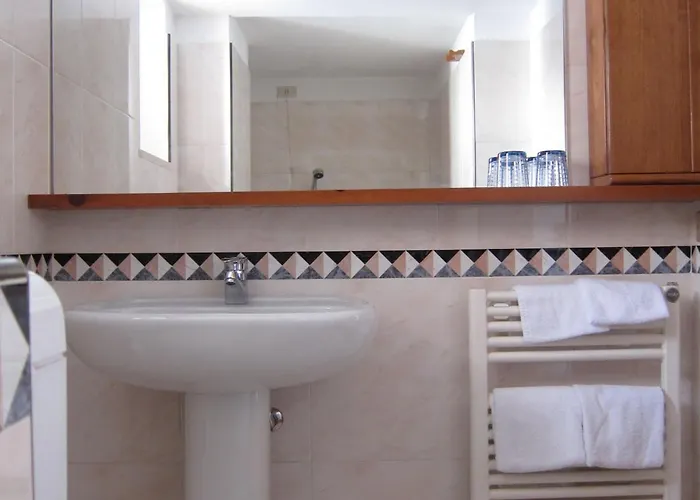 아파트호텔 Castelli 2*