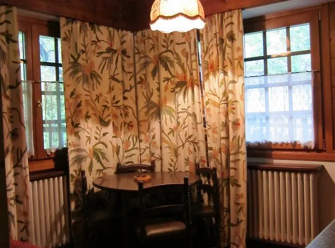 아파트호텔 Castelli 2*