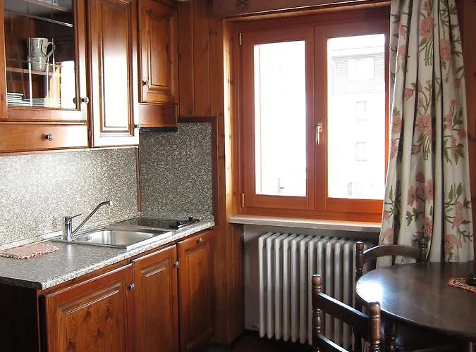 아파트호텔 Castelli