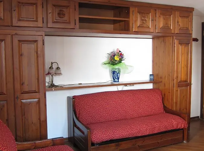 Castelli 아파트호텔