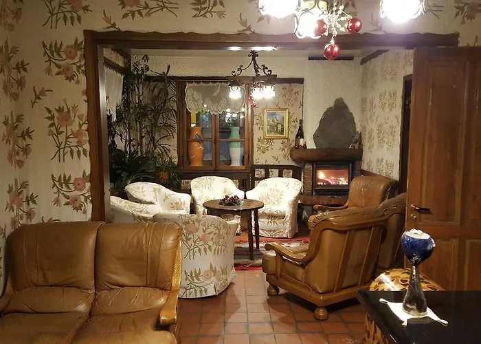 Castelli 아파트호텔 2*