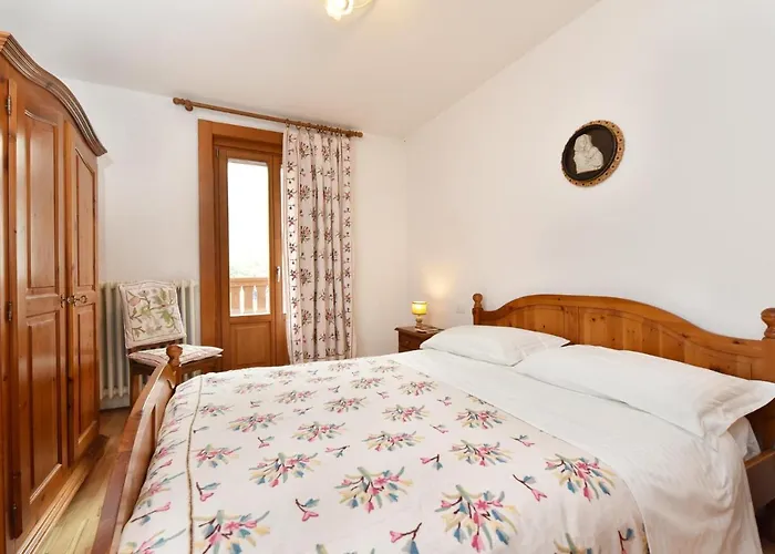 Aparthotel Castelli Breuil-Cervinia