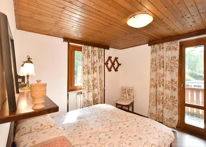 Aparthotel Castelli Breuil-Cervinia